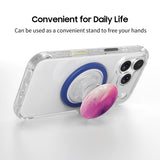 #Select Type_Blue Base + Cover Grip