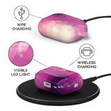 Cherry Cream - AirPods Case