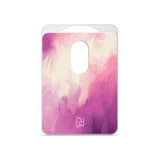 Cherry Cream - Matte Wallet MagSafe Compatible