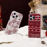 Exquisite Gifts - iPhone Case