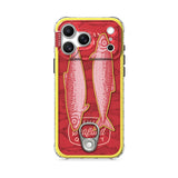 Sardines - iPhone Case