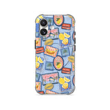 Paradise Island - iPhone Case
