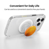 #Select Type_White Base + Cover Grip