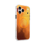 Smoke Plume - iPhone Case