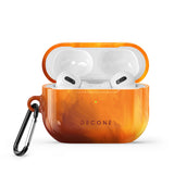 Smoke Plume - AirPods Case