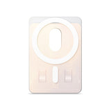 Smoke Plume - Matte Wallet MagSafe Compatible