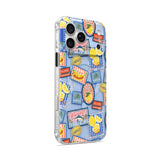 Paradise Island - iPhone Case