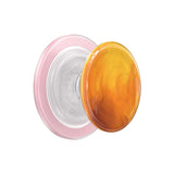 #Select Type_Pink Base + Cover Grip
