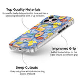 Paradise Island - iPhone Case