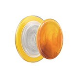 #Select Type_Yellow Base + Cover Grip