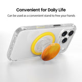 #Select Type_Yellow Base + Cover Grip