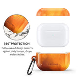 Smoke Plume - AirPods Case