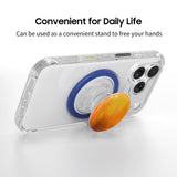 #Select Type_Blue Base + Cover Grip