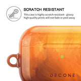 Smoke Plume - AirPods Case