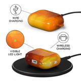 Smoke Plume - AirPods Case