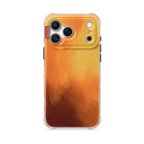 Smoke Plume - iPhone Case