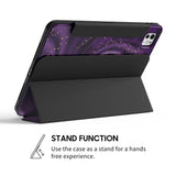 Magic Portal - Leather Magnetic iPad Case