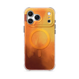 Smoke Plume - iPhone Case