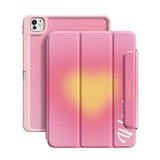 Honey - Leather Magnetic iPad Case