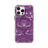 Loyalty - iPhone Case (Glitter)