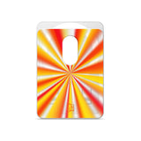 Dazzling Light - Matte Wallet MagSafe Compatible