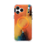 Phoenix Feather - iPhone Case