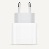 Power Adapter Series | 20W USB-C Power Adapter (European standard)