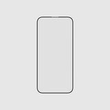 iPhone HD Glass Screen Protector