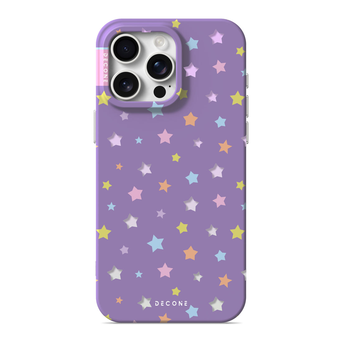 Pastel Series - IPhone Matte Shockproof Case