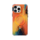 Phoenix Feather - iPhone Case