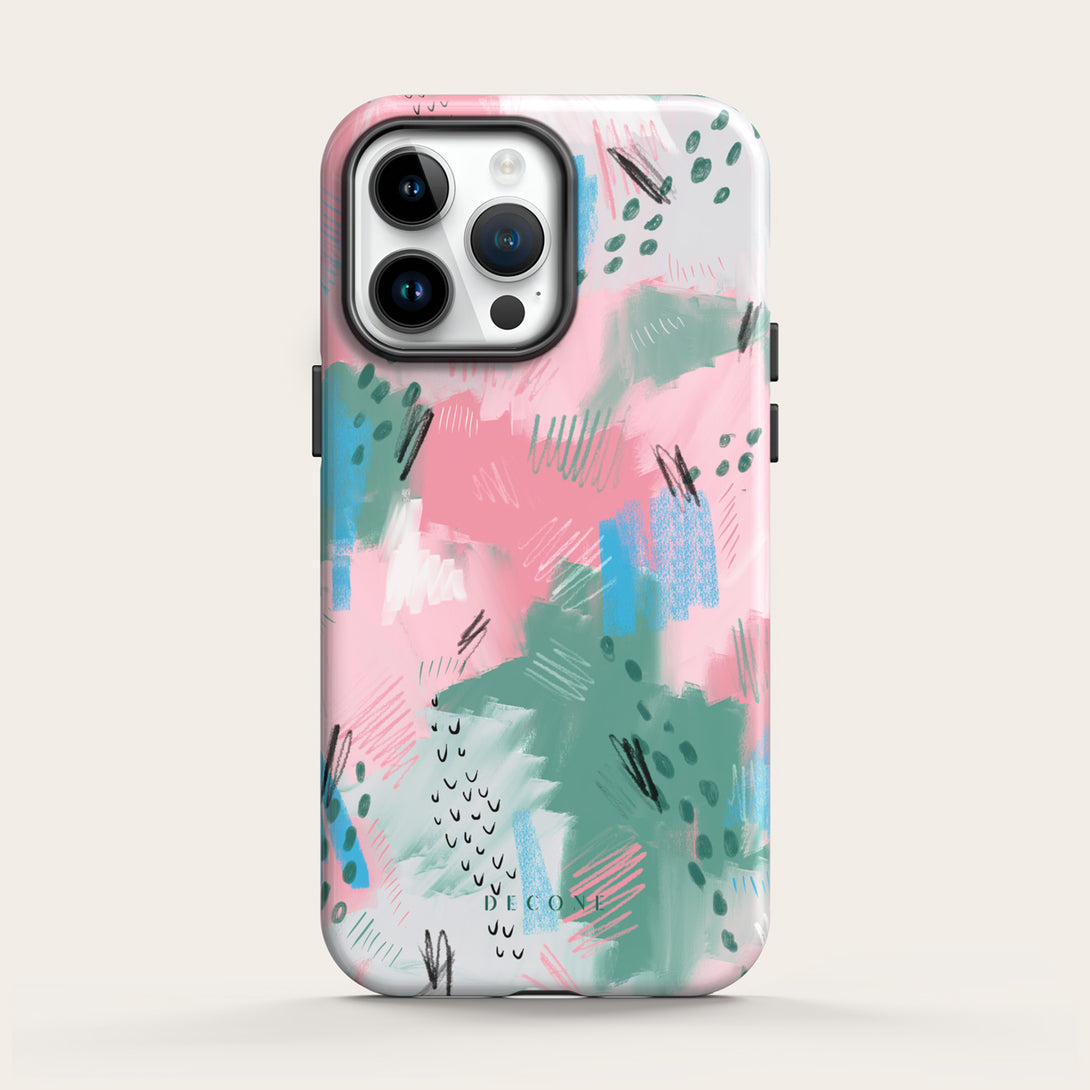 Vitality series - iPhone Case