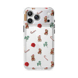 Blessing - iPhone Case