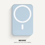 MagSafe Series | 10000/5000mAh Power Bank Charger (Two in one)