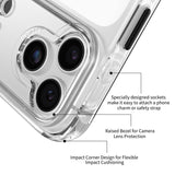 Vacation Memories - iPhone Case