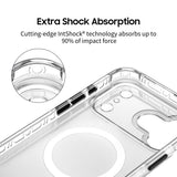 Party - iPhone Case (Glitter)