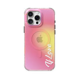 Honey - iPhone Case (Gradient)