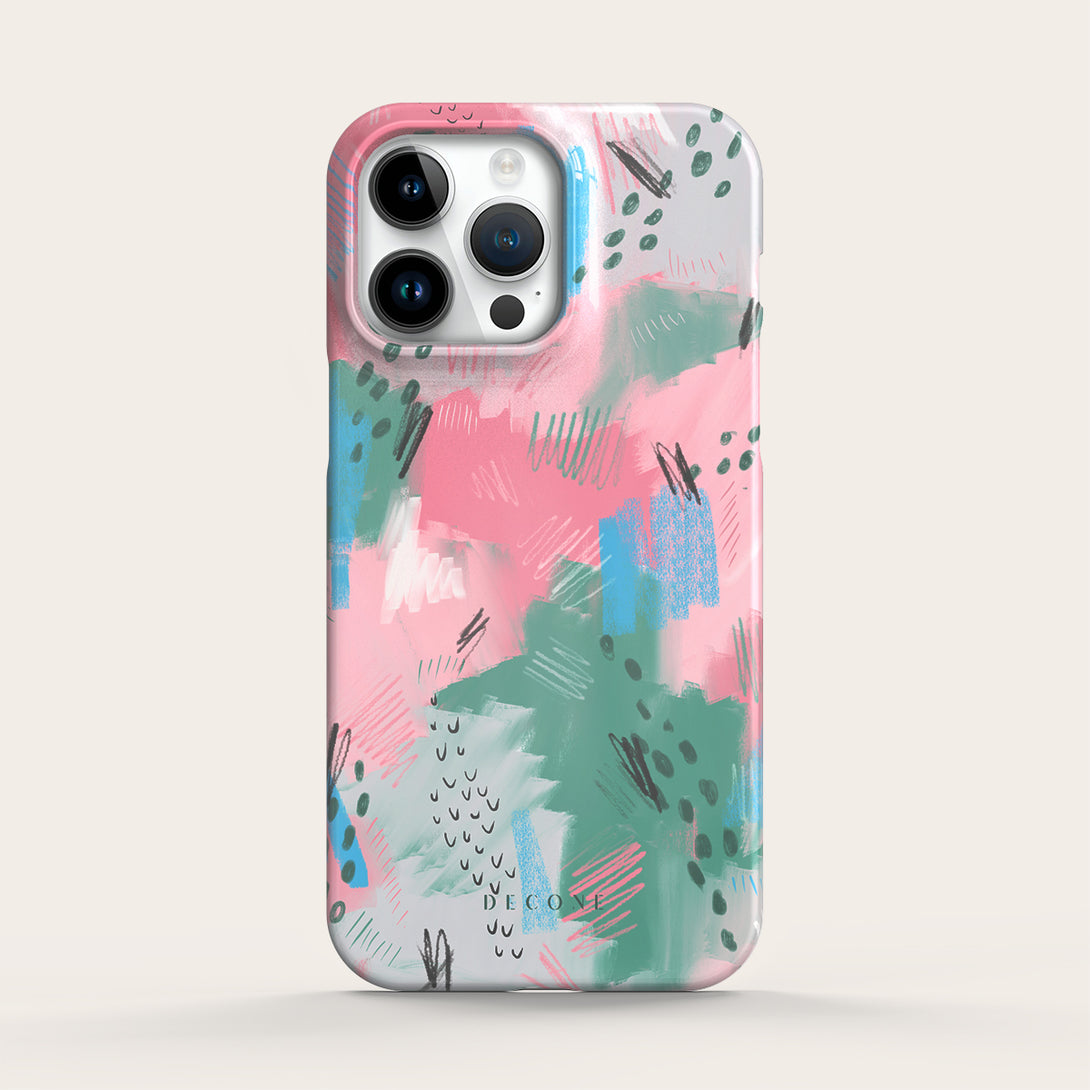 Vitality series - iPhone Case