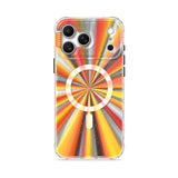 Dazzling Light - iPhone Case (Laser)