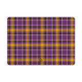 Invisible - Clear MacBook Case