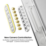 Matte Translucent iPhone Case