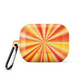 Dazzling Light - AirPods Case