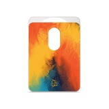 Phoenix Feather - Matte Wallet MagSafe Compatible