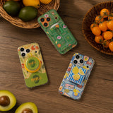 Paradise Island - iPhone Case