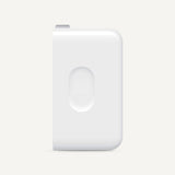 Power Adapter Series | 35W Dual USB-C Port Power Adapter (American standard)