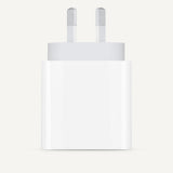 Power Adapter Series | 20W USB-C Power Adapter (Australian standard)