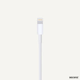 Cable Series | Lightning To USB Cable (0.5m)