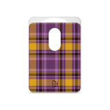 Invisible - Matte Wallet MagSafe Compatible