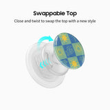 #Select Type_Cover Grip