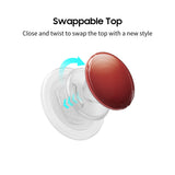 #Select Type_Cover Grip