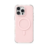 Pink - Matte Macaron iPhone Case